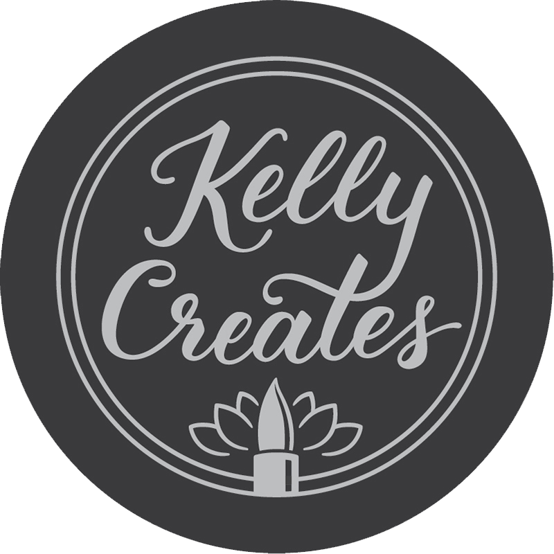50% Off Holiday Hand Lettering Kit – Kelly Creates
