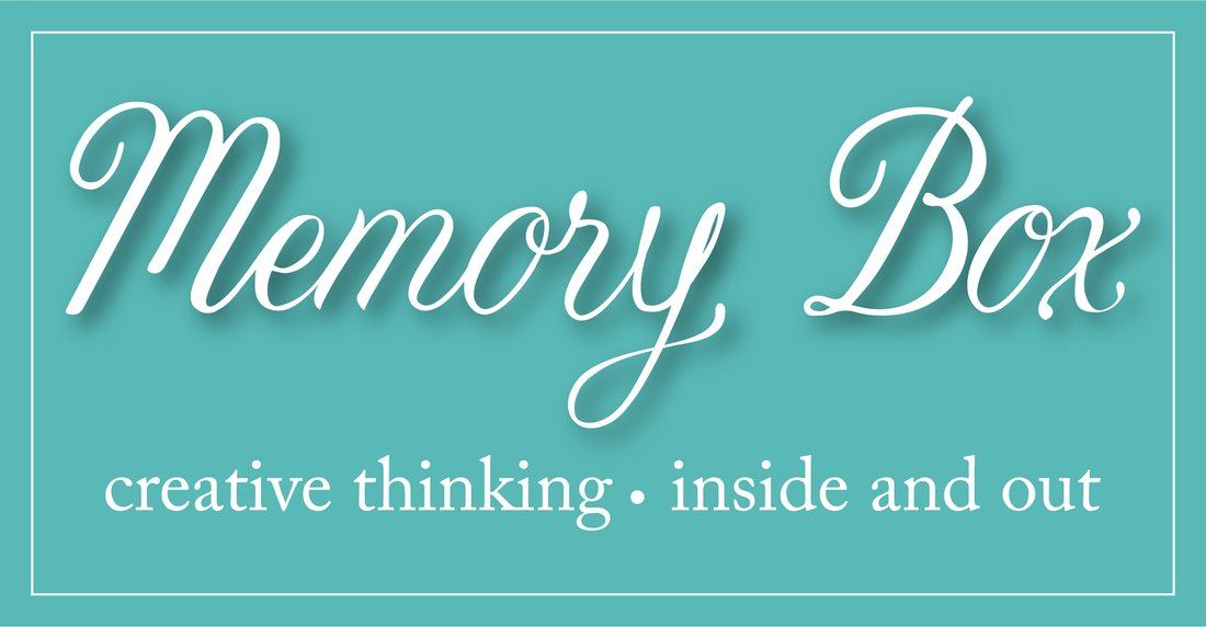 Memory Box Dies CraftFancy