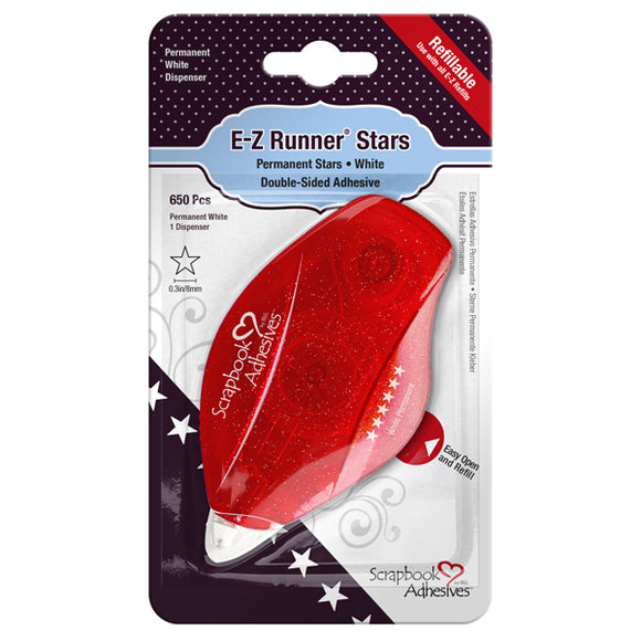 01239 E-Z Runner Stars