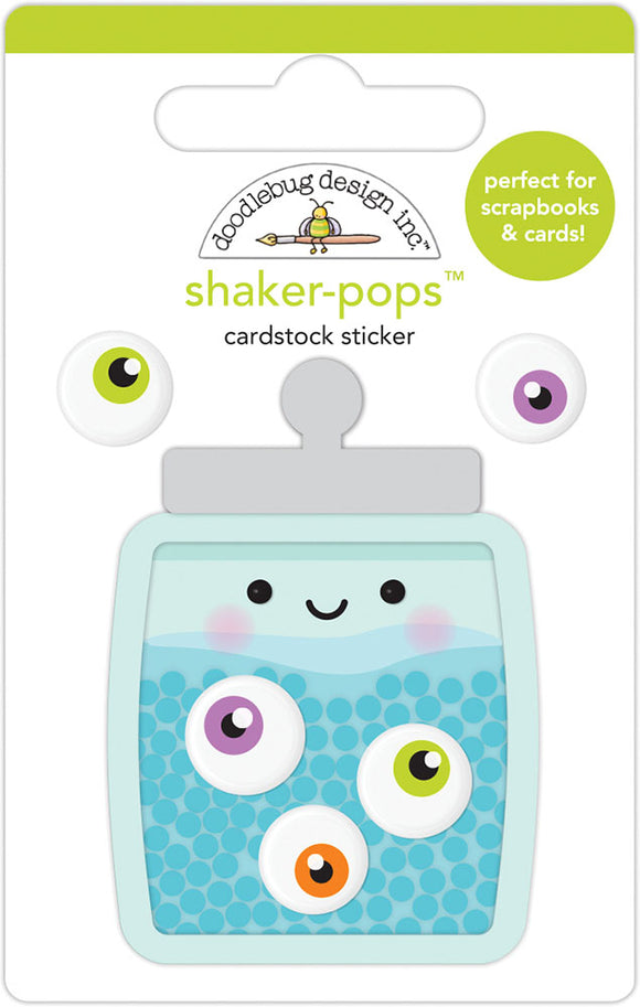 7415 Eye Candy Shaker Pop
