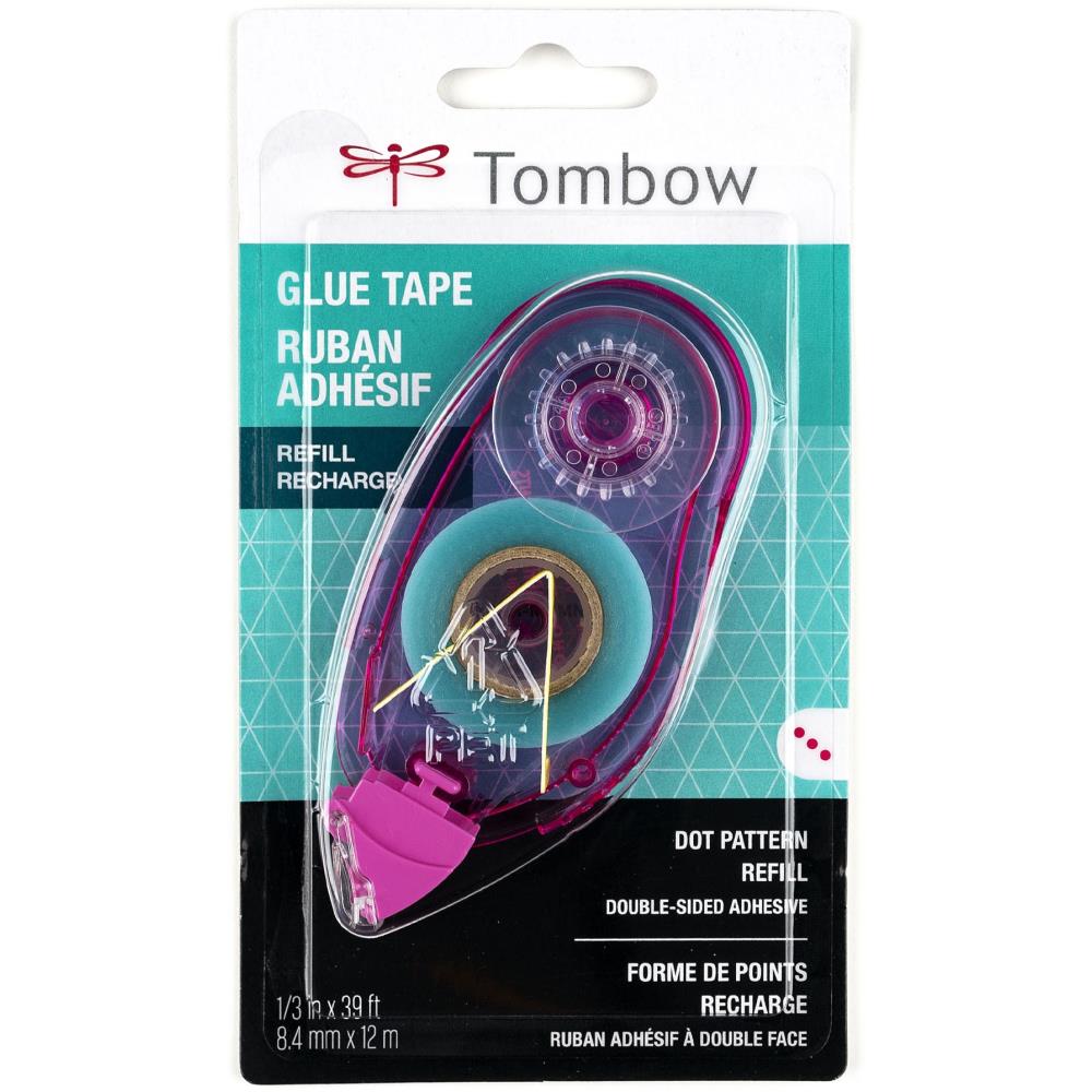 Tombow Glue Tape CraftFancy