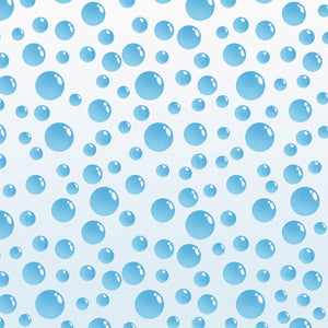 Bubble Background 6x6 Pattern Paper