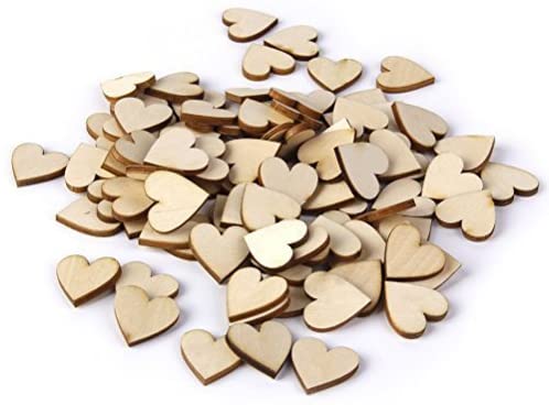Heart Wood Veneer (10 packs)