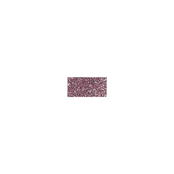 Pink Taffeta Glitter Glue Stickles
