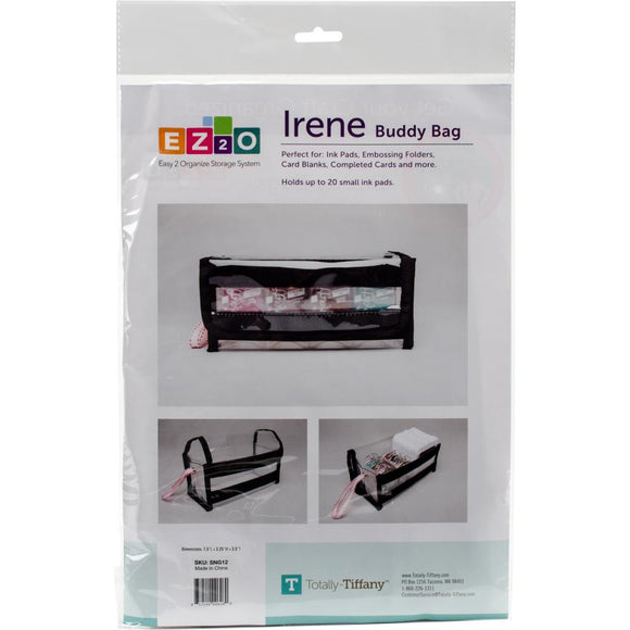 Irene Buddy Bag