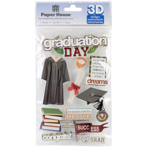 STDM-0189 Graduation Day
