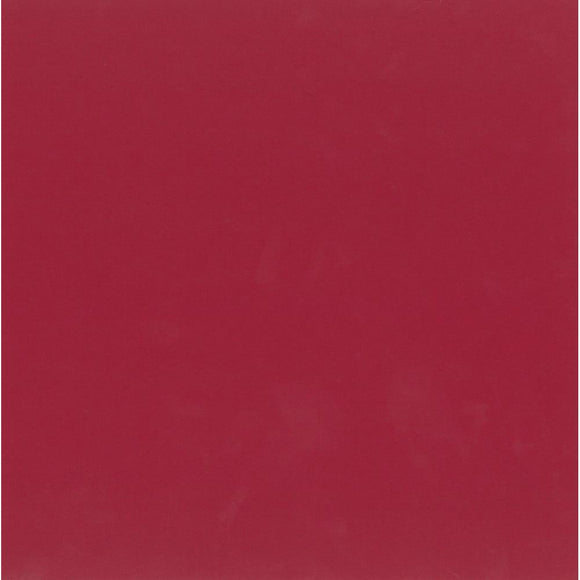 My Colors Classic 80lb Cover  Cardstock - Pomegranate