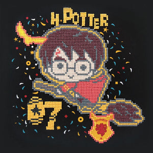 Harry Potter Diamond Dotz