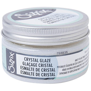 Sizzix Effectz Crystal Glaze