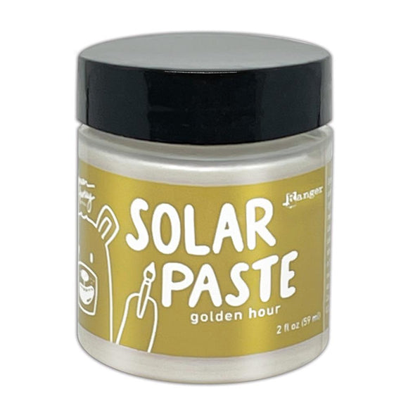 SOLAR84242 Solar Paste - Golden Hour