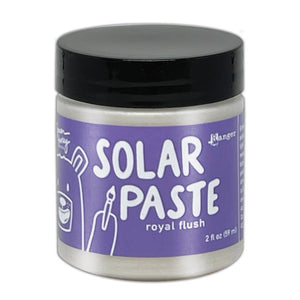 SOLAR84266 Solar Paste - Royal Flush