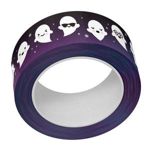 LF3209 Ghoul's Night Out Washi Tape