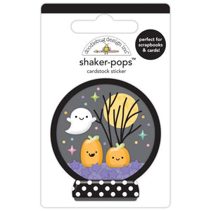 8236 Halloween Night Shaker Pop