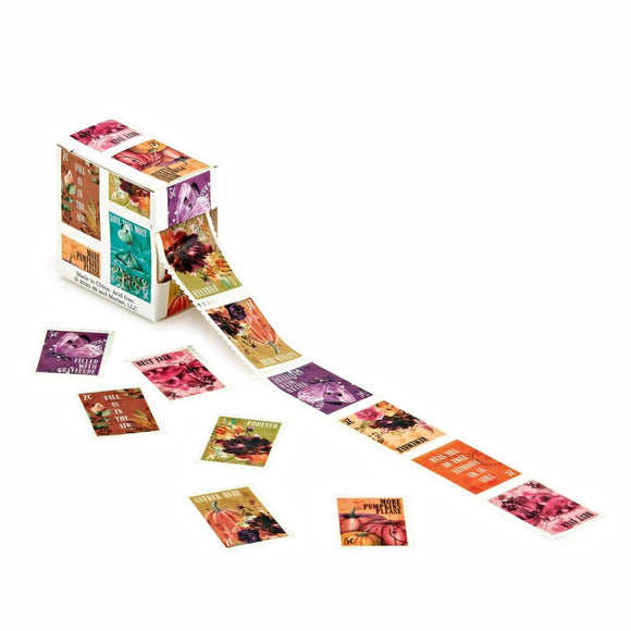 ARTOptions Spice Spice Washi Postage