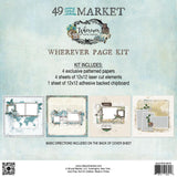 49 and Market Wherever Page Kit