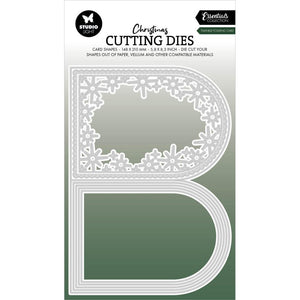 Twinkle Folding Die