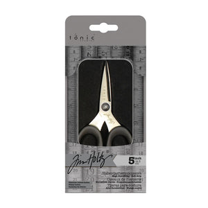 Haberdashery Scissors 5"