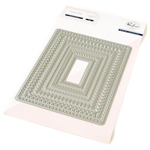 248224 Decorative Frames Press Plate