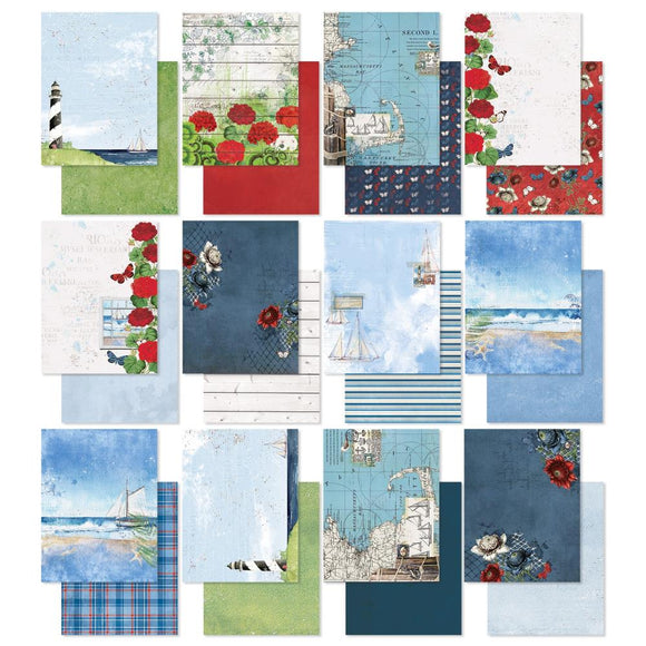 Summer Porch 6 x 8  Collection Pack