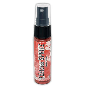 Barn Door Distress Spritz 1oz Bottle