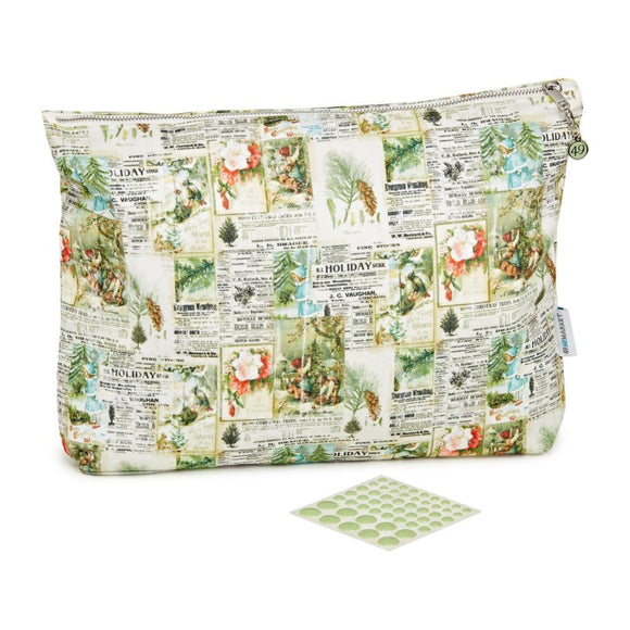 ES-28447 Evergreen Season Essentials Project Tote