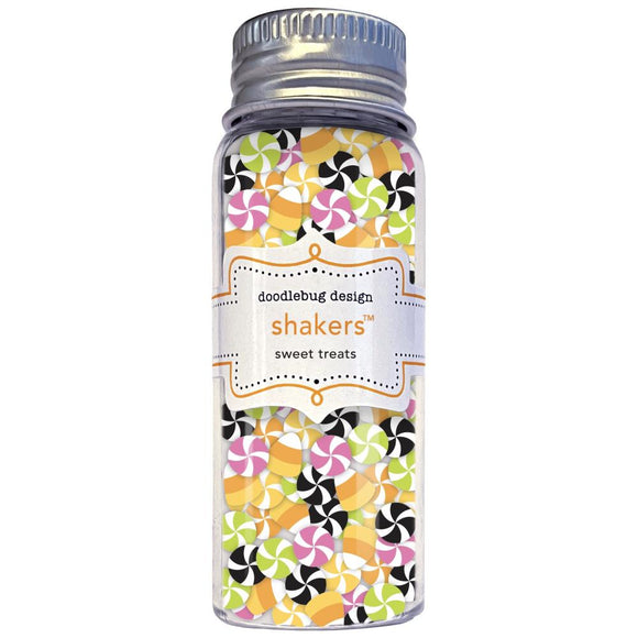 8571 Sweet Treats Shakers