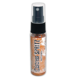 Rusty Hinge Distress Spritz 1 oz bottle