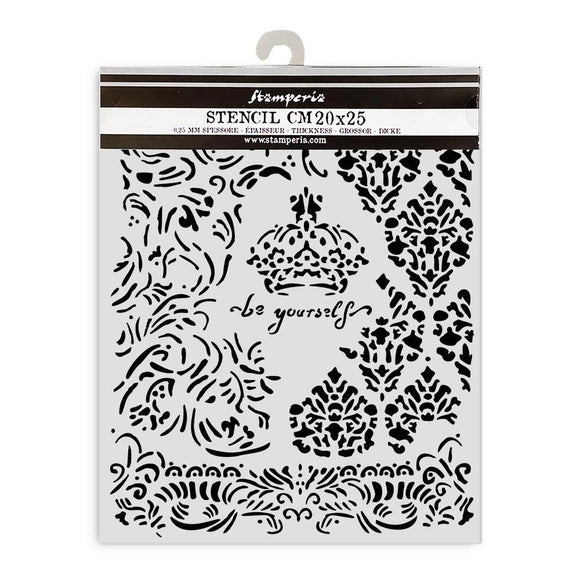 Alterego Crown Be Yourself