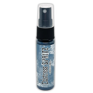 Faded Jeans Distress Spritz 1oz Bottle