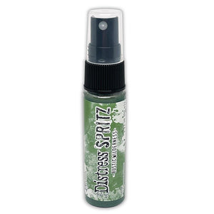 Rustic Wilderness Distress Spritz 1oz Bottle