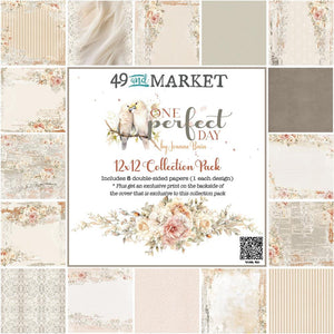 One Perfect Day 12x12 Collection Pack
