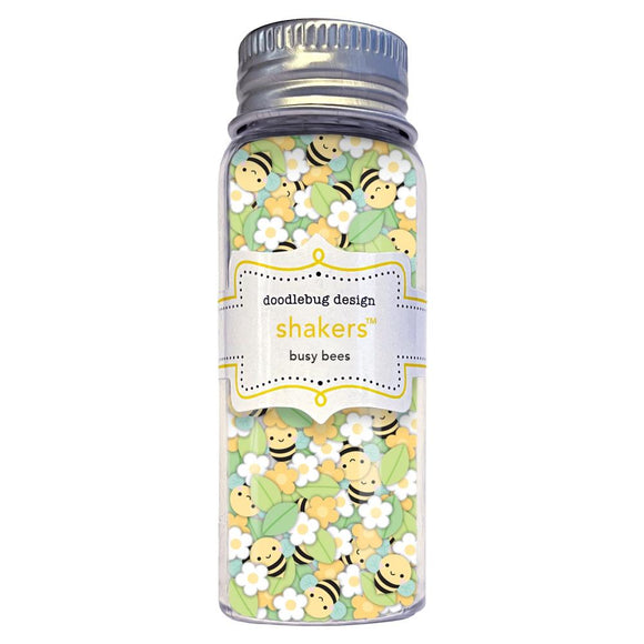 8833 Busy Bees Shakers