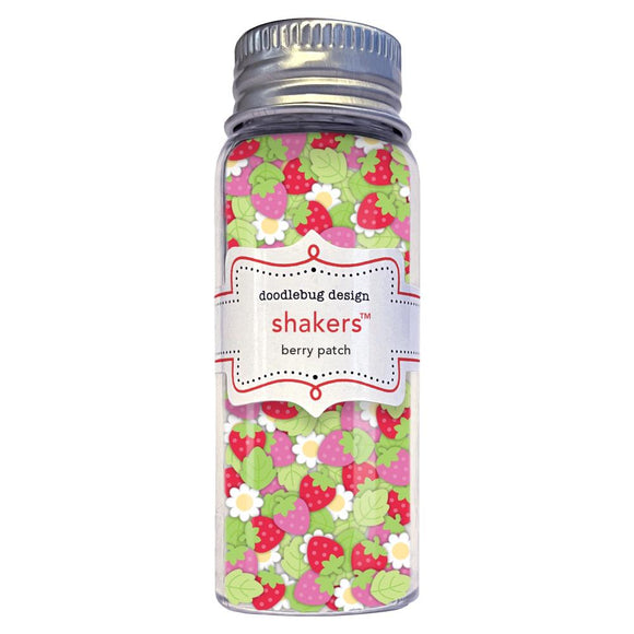 8865 Berry Patch Shakers