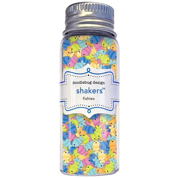 8905 Fishie Shakers