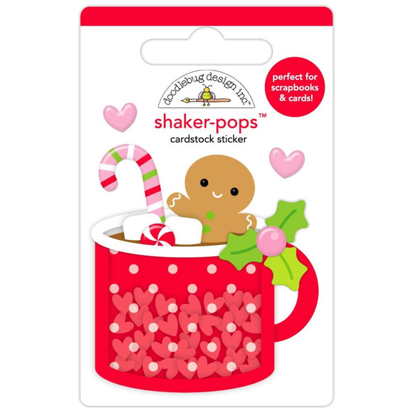 Heartwarming Shaker Pop