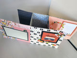 Pop Up Photo Display Workshop