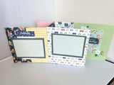 Pop Up Photo Display Workshop
