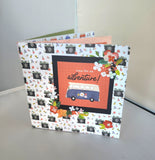 Pop Up Photo Display Workshop