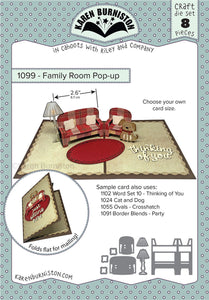 1099 Family Room Pop-Up
