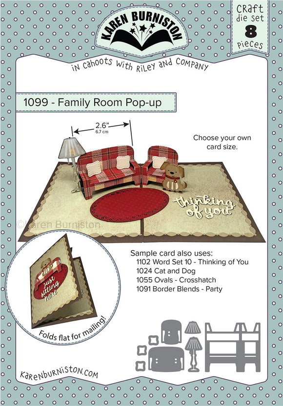 1099 Family Room Pop-Up