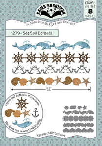 1279 Set Sail Borders