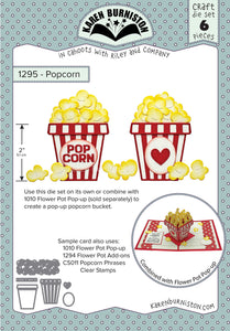 1295 Popcorn