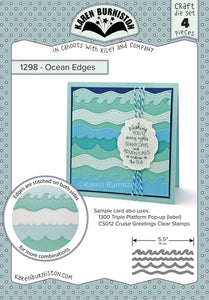 1298 Ocean Edges