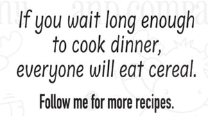 RWD-1361 Free Recipe