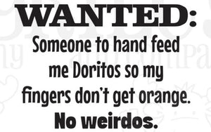 RWD-1362 Wanted
