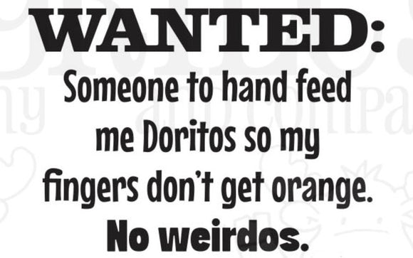 RWD-1362 Wanted