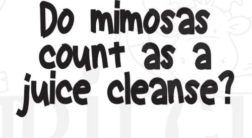 RWD-1365 Juice Cleanse