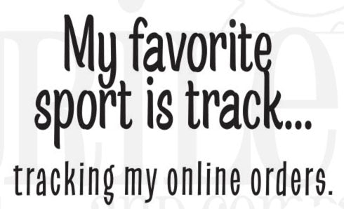 RWD-1369 My Favorite Sport is Track