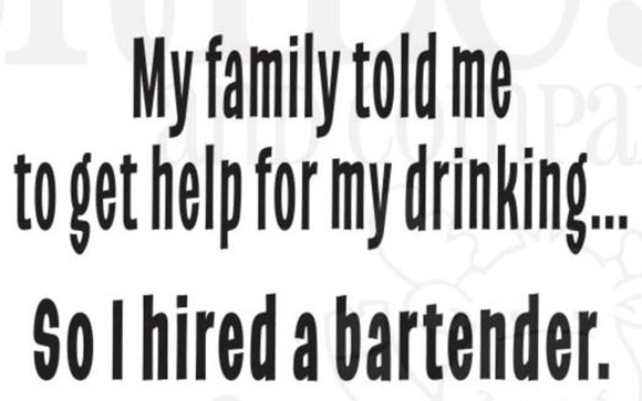 RWD-1372 I Hired a Bartender