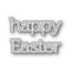 2565 Fresh Happy Easter